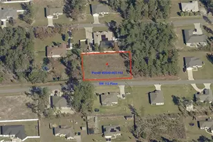 4690 SW 113th Pl, Ocala, FL 34476 - Photo 1