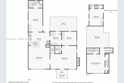 76 NW 97th St, Miami Shores, FL 33150 - Photo 49