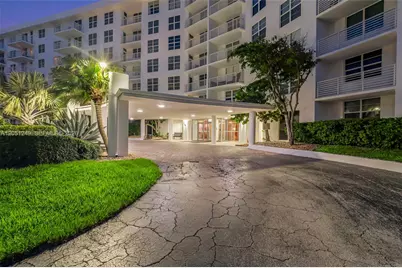 2851 S Ocean Blvd #4M, Boca Raton, FL 33432 - Photo 25