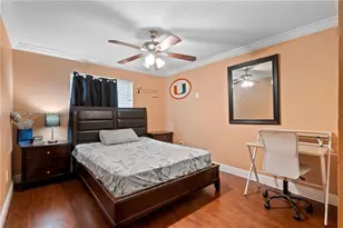 3821 E Lake Terrace, Miramar, FL 33023 - Photo 17