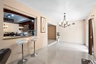 3821 E Lake Terrace, Miramar, FL 33023 - Photo 7