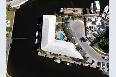 535 Hendricks Isle Apt #306, Fort Lauderdale, FL 33301 - Photo 21