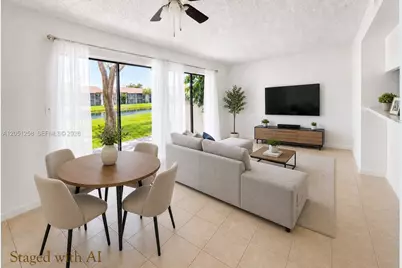 9821 NW 37th St #7F, Sunrise, FL 33351 - Photo 9