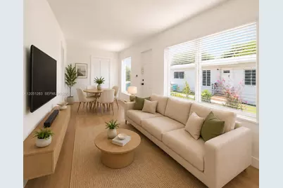 750-752 NW 52nd St #750-752, Miami, FL 33127 - Photo 11