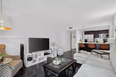 850 N Miami Ave #W-1202, Miami, FL 33136 - Photo 3