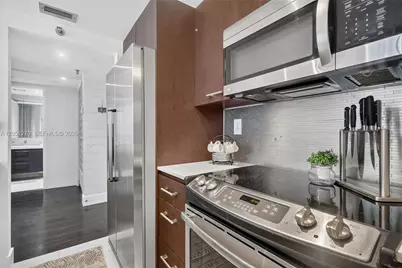850 N Miami Ave #W-1202, Miami, FL 33136 - Photo 7
