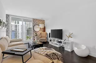850 N Miami Ave, Miami, FL 33136 - Photo 1