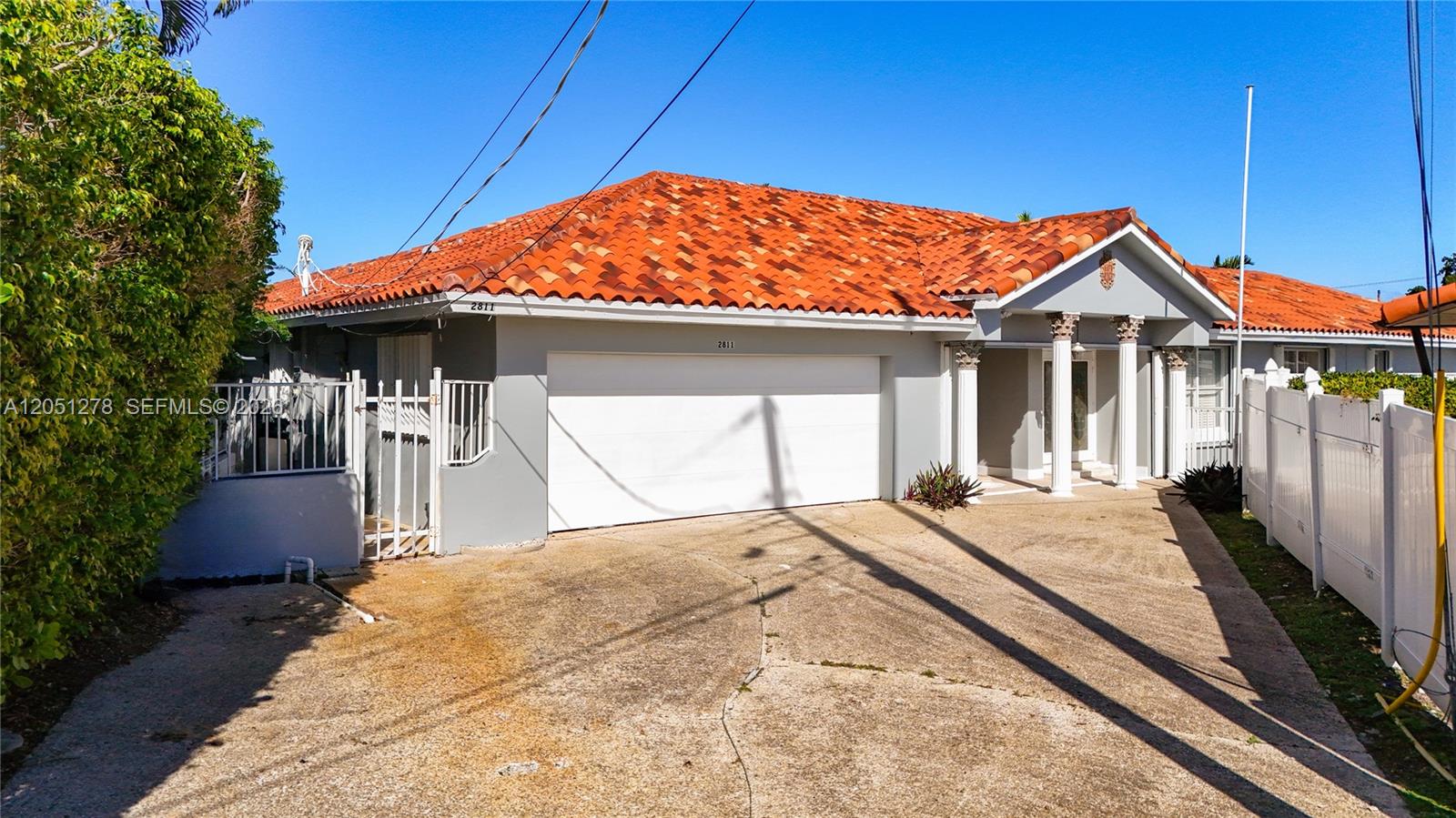 2811 NE 57th St - 2811 NE 57th St, Fort Lauderdale, FL 33308 Luxury Property | Jose Angel Pina