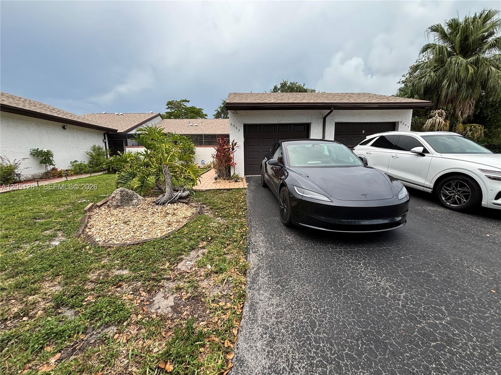 6453 W Pinehurst Cir W #B25, Tamarac, FL 33321 - MLS A12051281