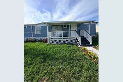 3707 SE 27th St, Okeechobee, FL 34974 - Photo 1