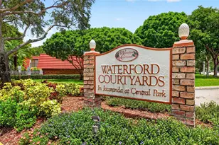 719 NW 98th Cir, Plantation, FL 33324 - Photo 47