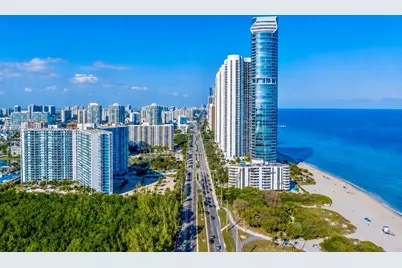 100 Bayview Dr #2014, Sunny Isles Beach, FL 33160 - Photo 1