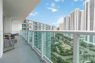 100 Bayview Dr #2014, Sunny Isles Beach, FL 33160 - Photo 37