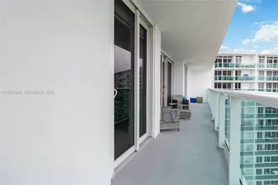 100 Bayview Dr #2014, Sunny Isles Beach, FL 33160 - Photo 39