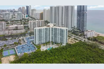 100 Bayview Dr #2014, Sunny Isles Beach, FL 33160 - Photo 51