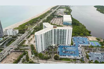 100 Bayview Dr #2014, Sunny Isles Beach, FL 33160 - Photo 53