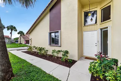 6212 S 97th Ct S, Boynton Beach, FL 33437 - Photo 3