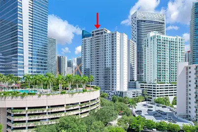 185 SE 14th Ter #2810, Miami, FL 33131 - Photo 1