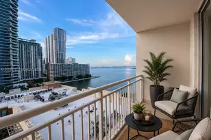 2000 N Bayshore Dr, Miami, FL 33137 - Photo 1