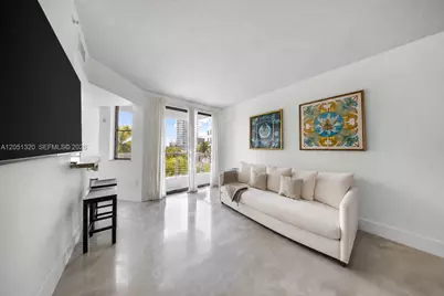 110 Washington Ave #2505, Miami Beach, FL 33139 - Photo 3