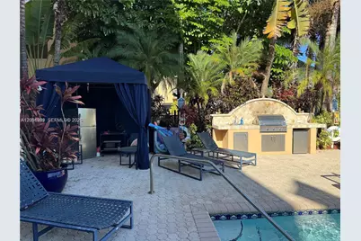 2600 NE 135th St #4J-A, North Miami, FL 33181 - Photo 21