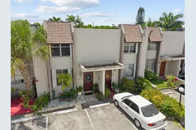 14241 Memorial Hwy 9F Hwy, Miami, FL 33161 - Photo 37