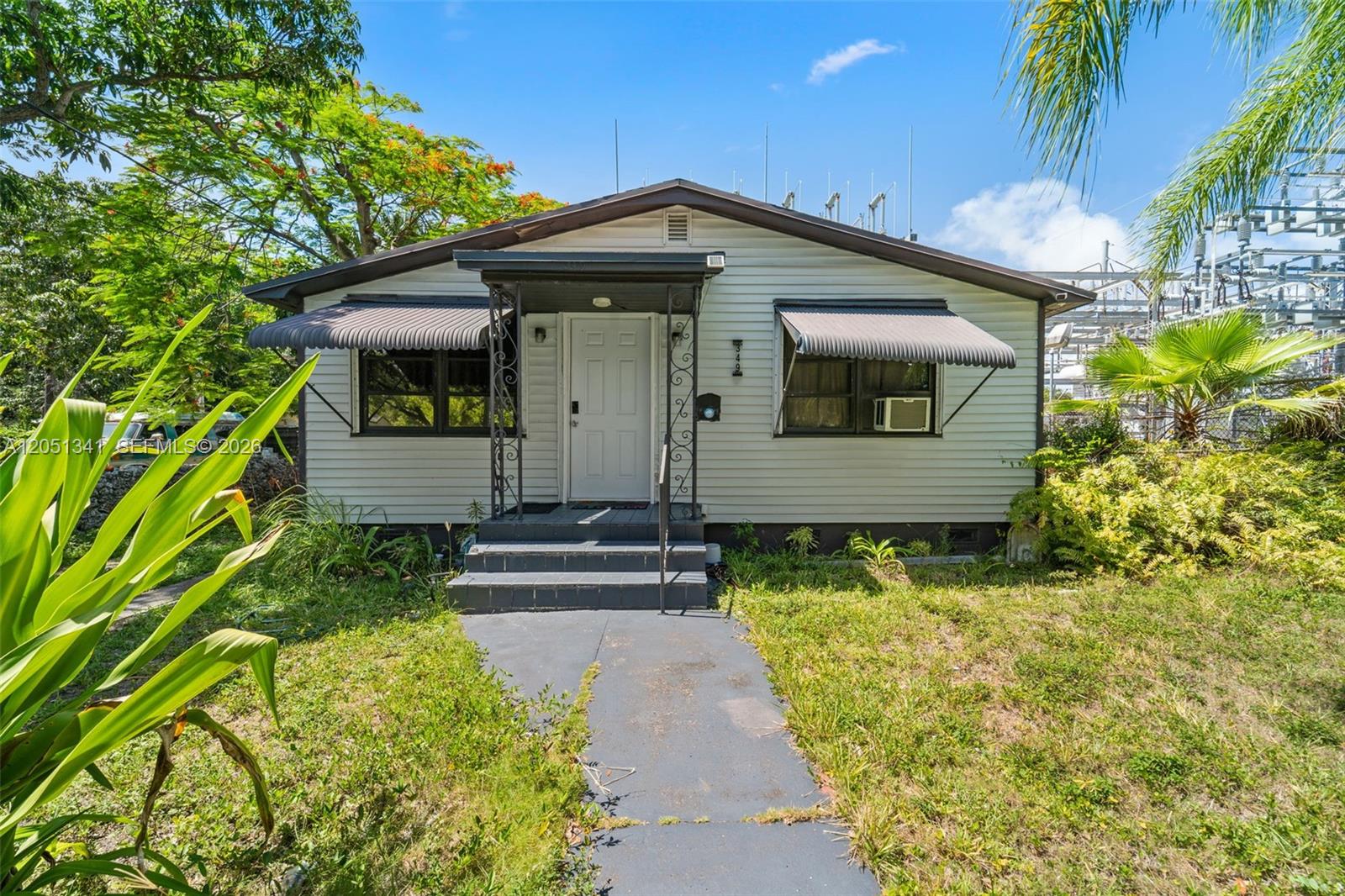 349 NW 41st St - 349 NW 41st St, Miami, FL 33127 Luxury Property | Jose Angel Pina