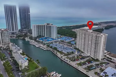 300 Bayview Dr #903, Sunny Isles Beach, FL 33160 - Photo 31