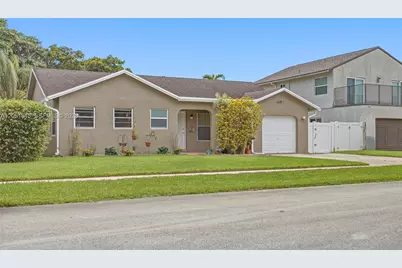 8410 SW 20th St, North Lauderdale, FL 33068 - Photo 3