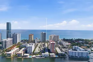 3133 S Ocean Dr, Hallandale Beach, FL 33009 - Photo 39