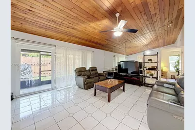 4201 NW 73rd Ave, Lauderhill, FL 33319 - Photo 3