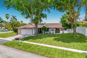4201 NW 73rd Ave, Lauderhill, FL 33319 - Photo 23