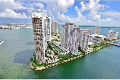 465 Brickell Avenue #3205, Miami, FL 33131 - Photo 23