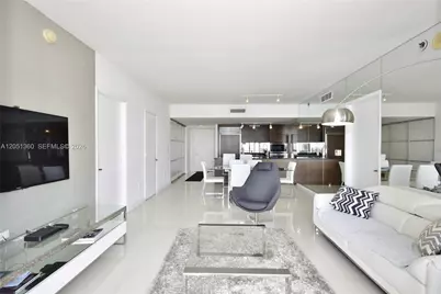 465 Brickell Avenue #3205, Miami, FL 33131 - Photo 5