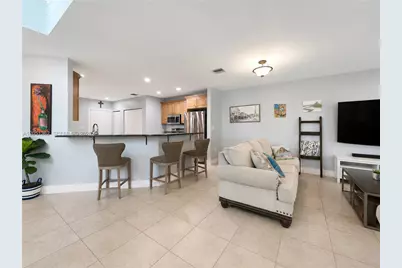 2908 Hidden Harbour Ct, Dania Beach, FL 33312 - Photo 9