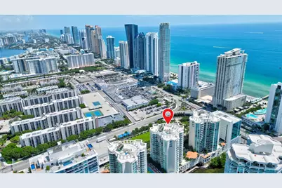 200 Sunny Isles Blvd #2-801, Sunny Isles Beach, FL 33160 - Photo 29