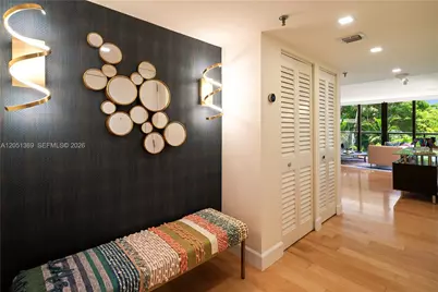2575 S Bayshore Dr #5B, Coconut Grove, FL 33133 - Photo 3