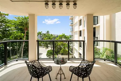 2575 S Bayshore Dr #5B, Coconut Grove, FL 33133 - Photo 9