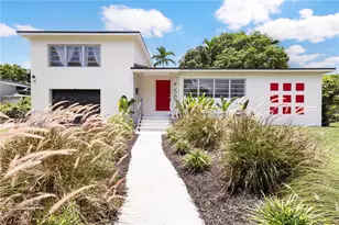 50 NE 124th Terrace, North Miami, FL 33161 - Photo 1