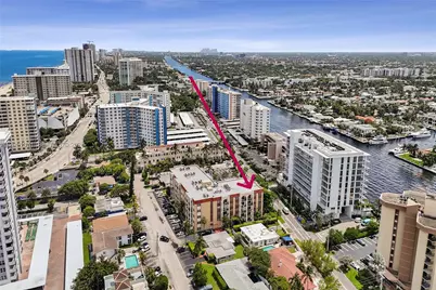 400 N Riverside Dr #501, Pompano Beach, FL 33062 - Photo 37