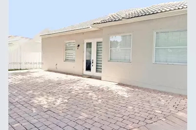 13394 SW 32nd St, Miramar, FL 33027 - Photo 5