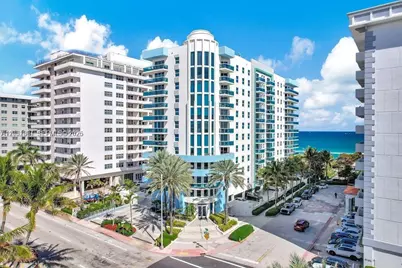 9201 Collins Ave #521, Surfside, FL 33154 - Photo 25