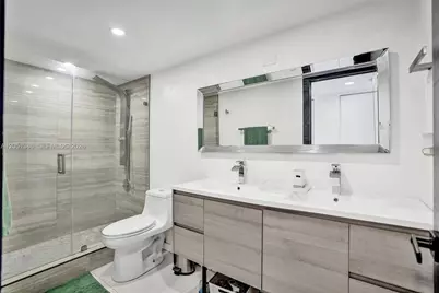 11111 Biscayne Blvd #1915, Miami, FL 33181 - Photo 5