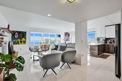 11111 Biscayne Blvd #1915, Miami, FL 33181 - Photo 15