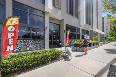 1600 NE 1st Ave #3111, Miami, FL 33132 - Photo 33