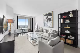 1600 NE 1st Ave, Miami, FL 33132 - Photo 1