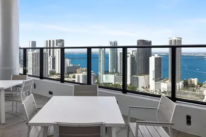 1600 NE 1st Ave #3111, Miami, FL 33132 - Photo 15