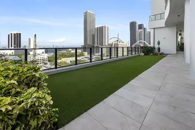 1600 NE 1st Ave #3111, Miami, FL 33132 - Photo 31