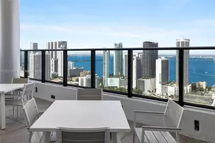 1600 NE 1st Ave, Miami, FL 33132 - Photo 25