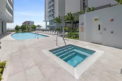 1600 NE 1st Ave #3111, Miami, FL 33132 - Photo 13